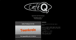 Desktop Screenshot of cafeq.feg-dortmund.de